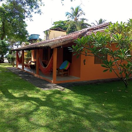 Moncel Guest House 塞古罗港 外观 照片
