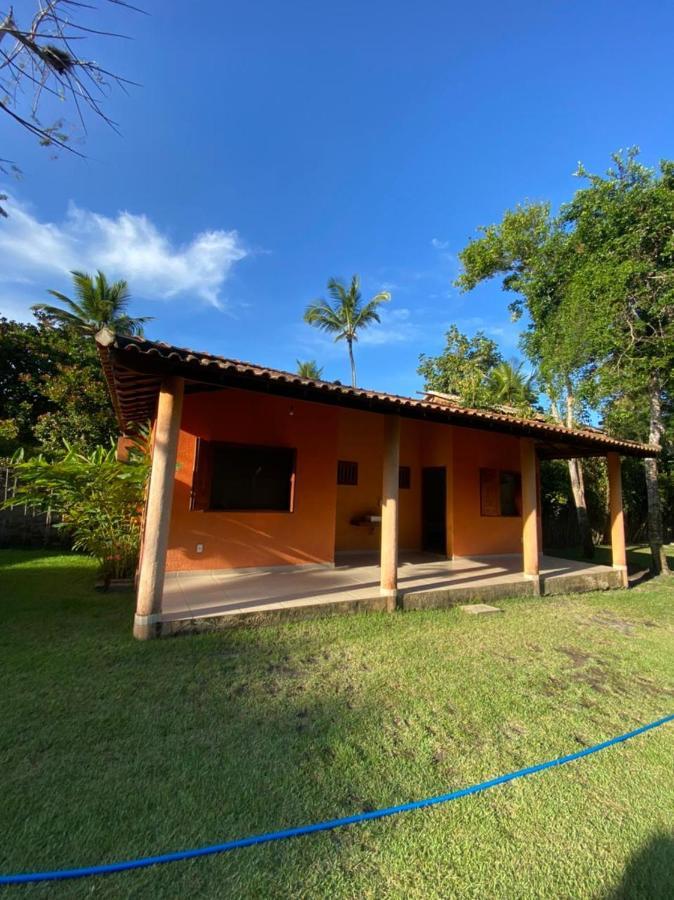 Moncel Guest House 塞古罗港 外观 照片