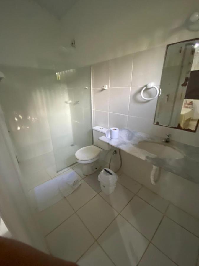 Moncel Guest House 塞古罗港 外观 照片