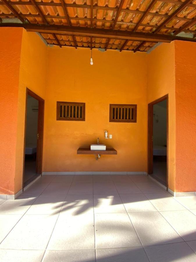 Moncel Guest House 塞古罗港 外观 照片